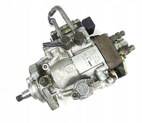 Топливный насос высокого давления 0470004003 Bosch Opel 1.7