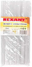 Клеевые стержни Rexant 09-1857-1