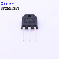 SP25N135T Xiner TO-3P