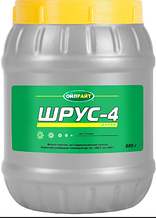 Смазка ШРУС-4 Oil Right, (800гр.)