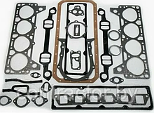Прокладки на дв ЗиЛ-130 к-т (16 наим)
