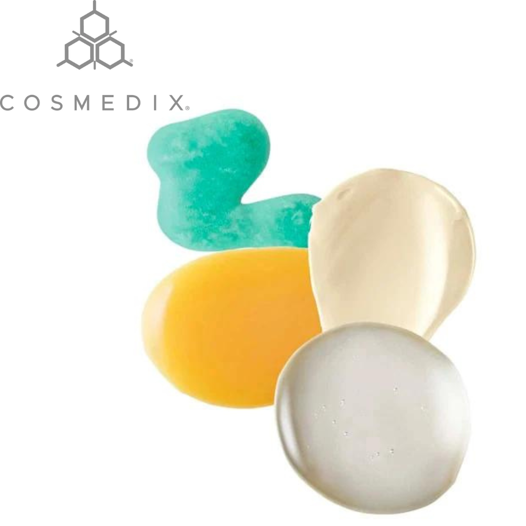 Набор Cosmedix Combination Skin для комбинированной кожи - фото 4 - id-p210830861
