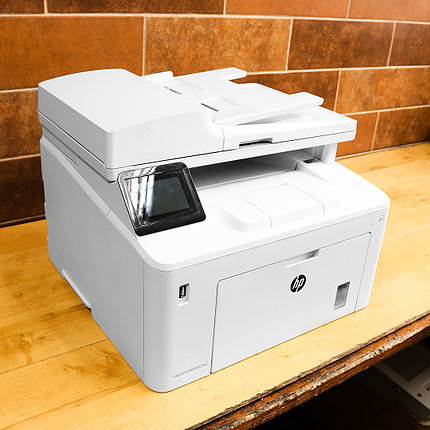 МФУ HP LaserJet Pro M227fdn, фото 2