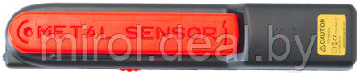 Детектор скрытой проводки ADA Instruments Wall Scanner 50 / A00506 - фото 4 - id-p210816403