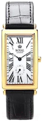 Часы наручные женские Royal London 21210-05 - фото 1 - id-p210816770
