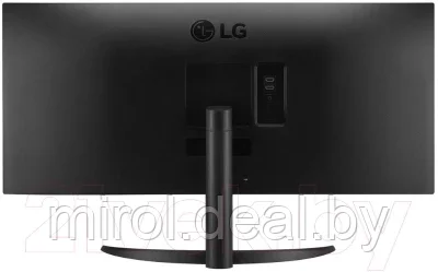 Монитор LG 34WP500-B - фото 6 - id-p210816780