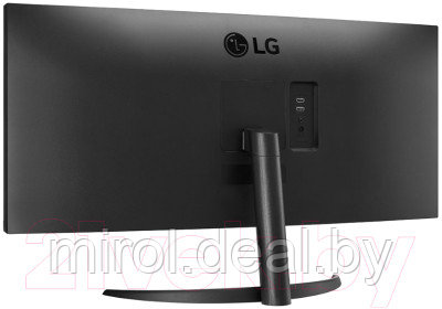 Монитор LG 34WP500-B - фото 7 - id-p210816780