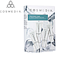 Набор для комбинированной кожи Cosmedix Combination Skin Kit, фото 2