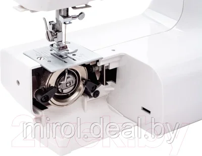 Швейная машина Comfort 17 - фото 5 - id-p210839357