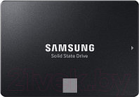 SSD диск Samsung 870 Evo 500GB (MZ-77E500BW)