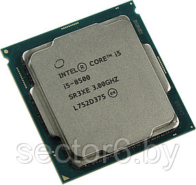Процессор Intel Core i5-8500