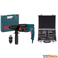 Перфоратор Bosch GBH 2-26 DFR Professional 0615990L2T