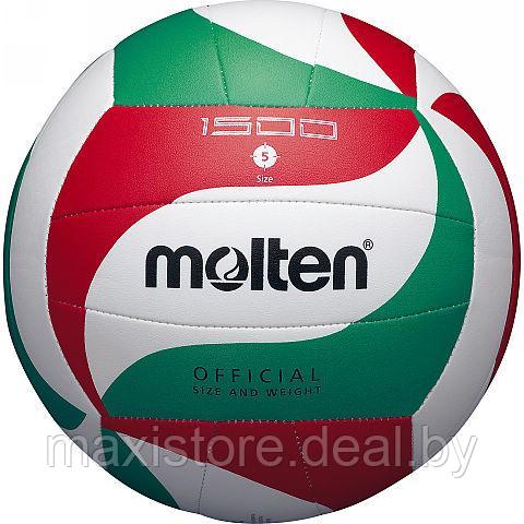 Волейбольный мяч MOLTEN V5M1500 - фото 1 - id-p210842435