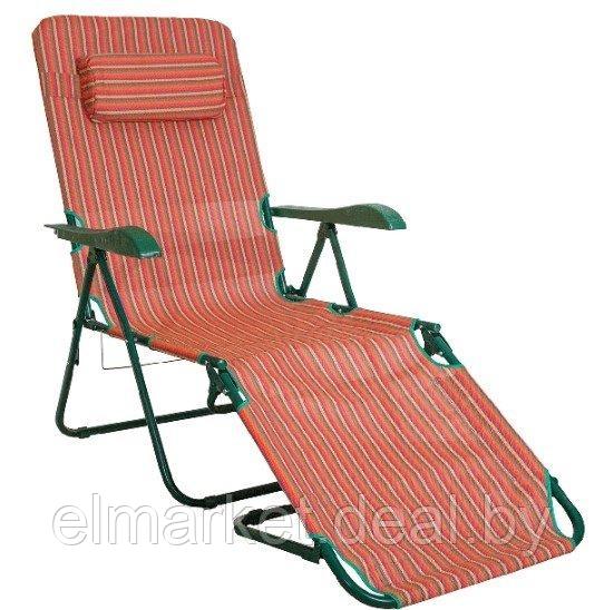 Лежак-кресло Olsa Таити с447 - фото 1 - id-p210842024
