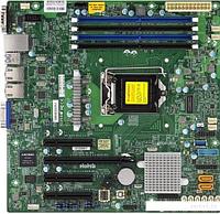 Материнская плата Supermicro MBD-X11SSM-F-O