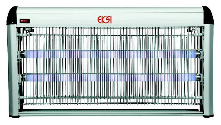 Лампа инсектицидная EKSI EIK-60