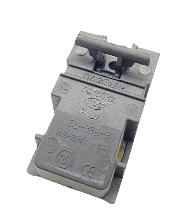 Выключатель термостат SL-888-B для чайника - фото 1 - id-p178920731