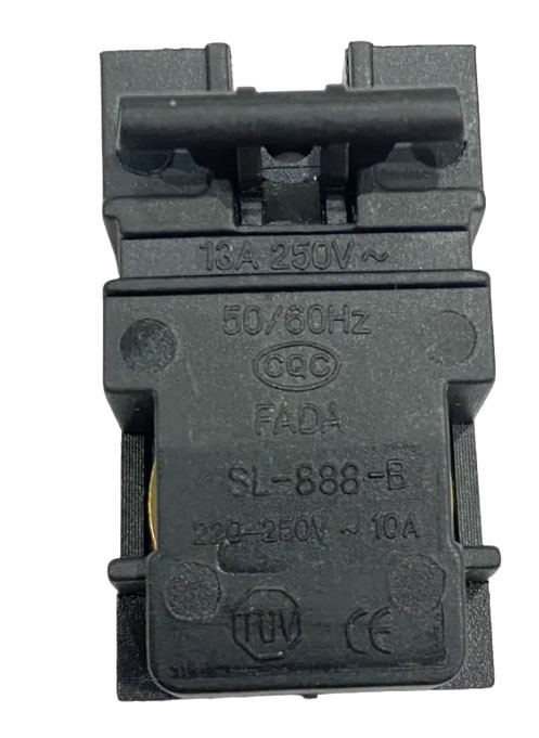 Выключатель термостат SL-888-B для чайника - фото 2 - id-p178920731
