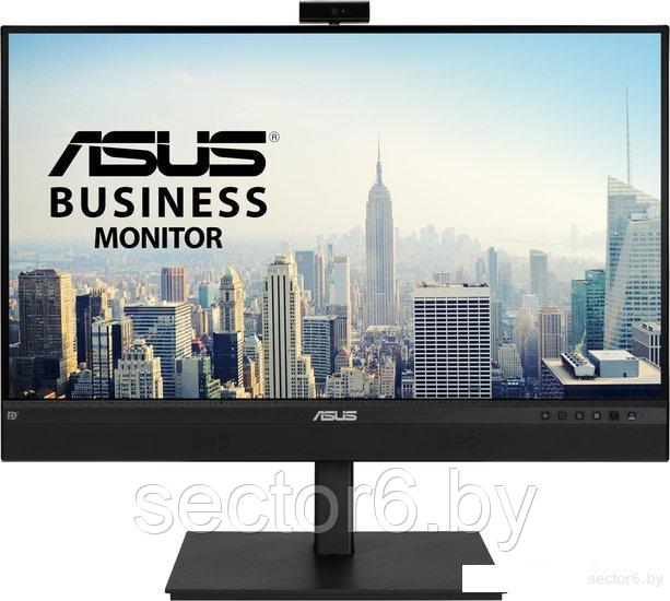 Монитор ASUS BE27ACSBK