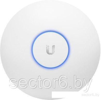 Точка доступа Ubiquiti UniFi [UAP-AC-LR] - фото 1 - id-p210845638