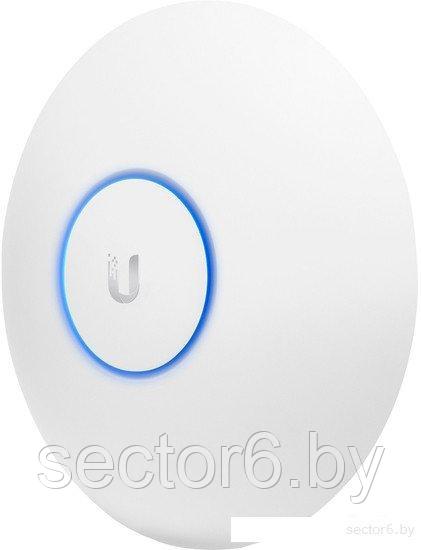 Точка доступа Ubiquiti UniFi [UAP-AC-LR] - фото 2 - id-p210845638