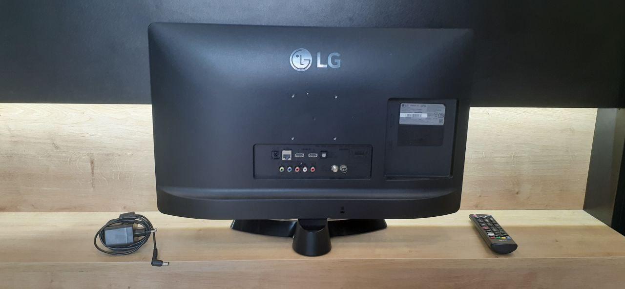 Телевизор LG 24TN510S-PZ (а.89-004975) - фото 3 - id-p210901751