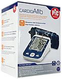 Тонометр автоматический PIC Solution CardioAfib, фото 2