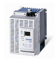 Преобразователь частоты Lenze ESMD183L4TXA 18,50 кВт 3-фазный 400 V