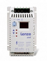 Преобразователь частоты Lenze ESMD371X2SFA 0,37 кВт 1-фазный 240 V