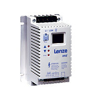 Преобразователь частоты Lenze ESMD251X2SFA 0,25 кВт 1-фазный 240 V