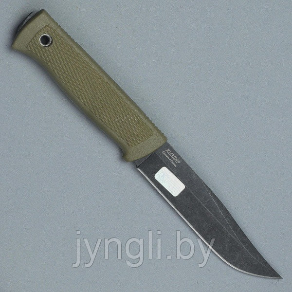 Нож разделочный Кизляр Стрикс, песчаный - фото 2 - id-p210901791