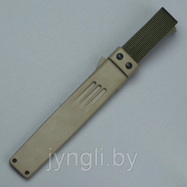 Нож разделочный Кизляр Стрикс, песчаный - фото 4 - id-p210901791