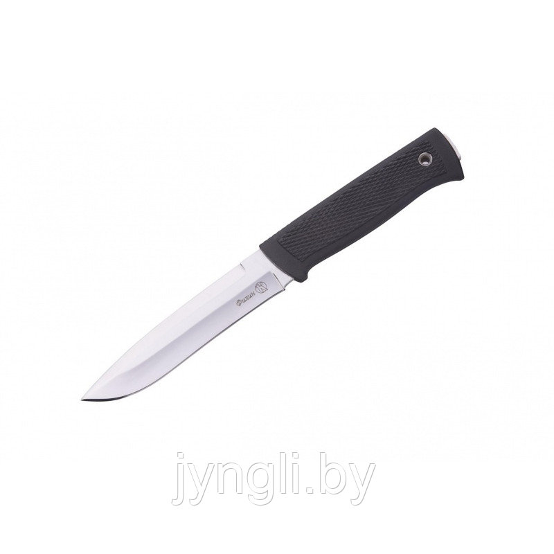 Нож разделочный Кизляр Филин, полированный - фото 1 - id-p210901804