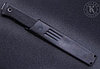 Нож разделочный Кизляр Филин, полированный, фото 4