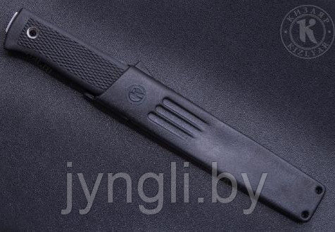 Нож разделочный Кизляр Филин, полированный - фото 4 - id-p210901804