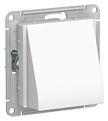 ВЫВОД КАБЕЛЯ, механизм, цвет Лотос (SCHNEIDER ELECTRIC ATLAS DESIGN)