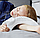 Ортопедическая подушка с эффектом памяти "Максимальный комфорт", фото 7