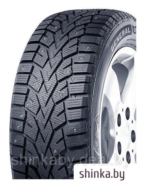 Зимние шины General Altimax Arctic 12 205/65R15 99T - фото 1 - id-p210902214