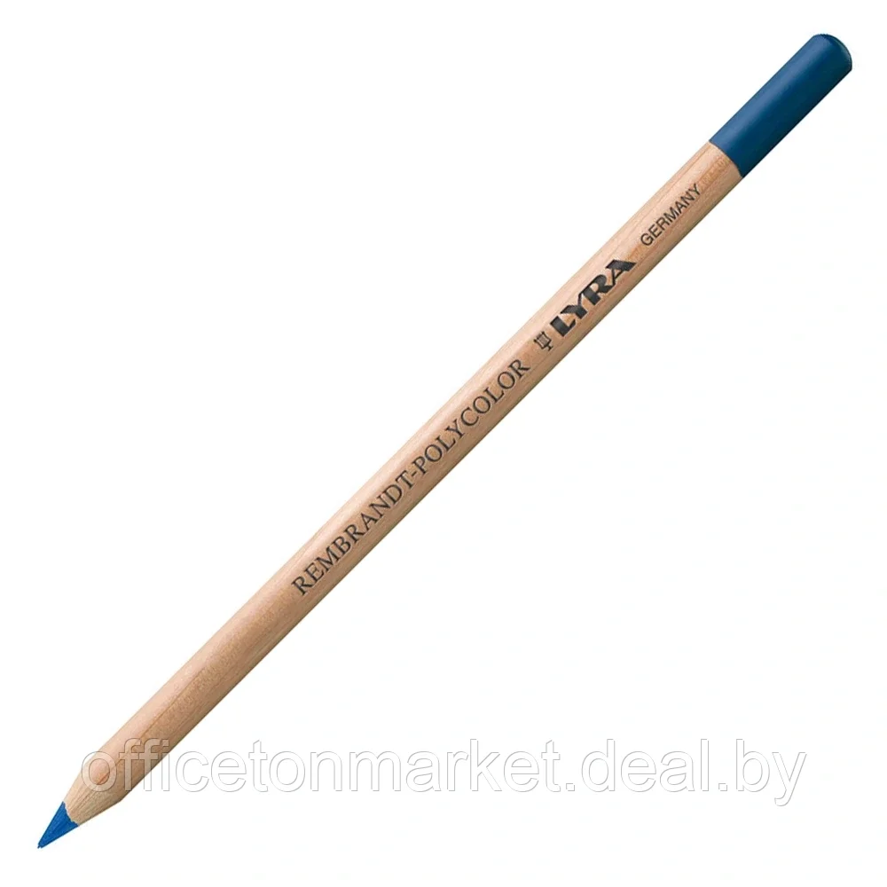 Карандаш цветной "Rembrandt Polycolor", 041 фаянсовый синий - фото 1 - id-p199444673