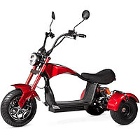 Электроскутер CityCoco GT X6 Trike Трицикл