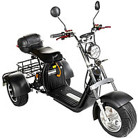 Электроскутер Трицикл CityCoco GT X11 Pro Trike 3000 W (2023)