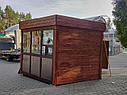 Павильон для уличной торговли, фото 4