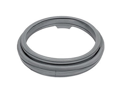Манжета стиральной машины HANSA, AMICA, VESTEL, WHIRLPOOL, BOMPANI, BRANDT, INDESIT, SMEG 42004246, фото 2
