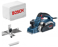 Электрический рубанок Bosch GHO 26-82 D Professional [06015A4301] (оригинал)