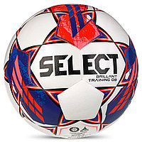 Мяч футбольный 3 Select Brillant Training DB
