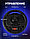 Портативная колонка BT SPEAKER ZQS 4239, беспроводная акустическая система, LED-дисплей, караоке, микрофон, фото 4