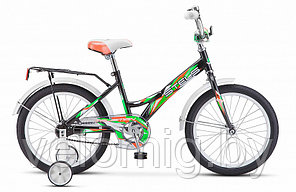 Детский велосипед Stels Talisman 18" Z010 (2023)