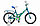 Детский велосипед Stels Talisman 18" Z010 (2023), фото 3