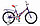 Детский велосипед Stels Talisman 18" Z010 (2023), фото 5