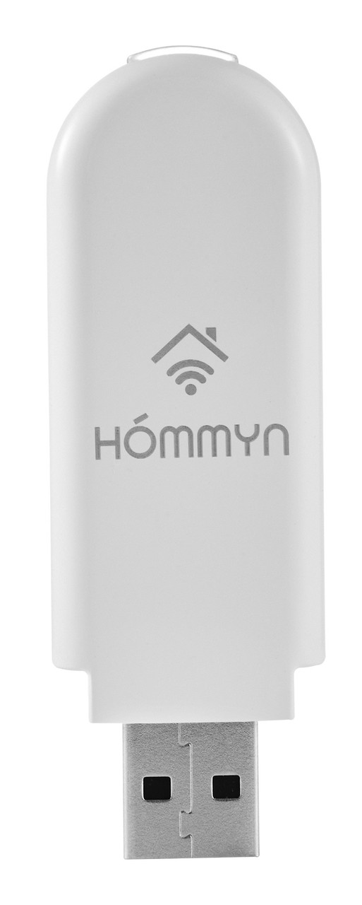 Модуль съемный управляющий Hommyn HDN/WFN-02-01 - фото 2 - id-p210907884